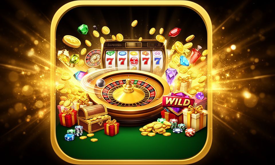 cd68 casino app visual